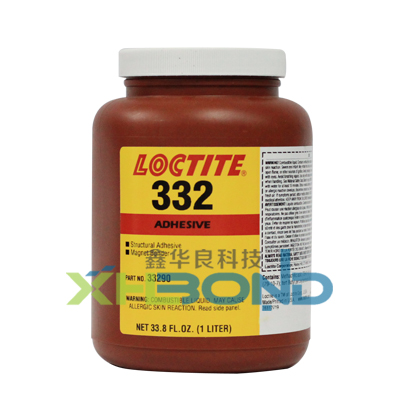 LOCTITE332|樂泰結構膠|樂泰332