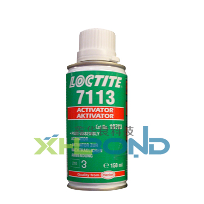 樂(lè)泰Loctite7113促進(jìn)劑