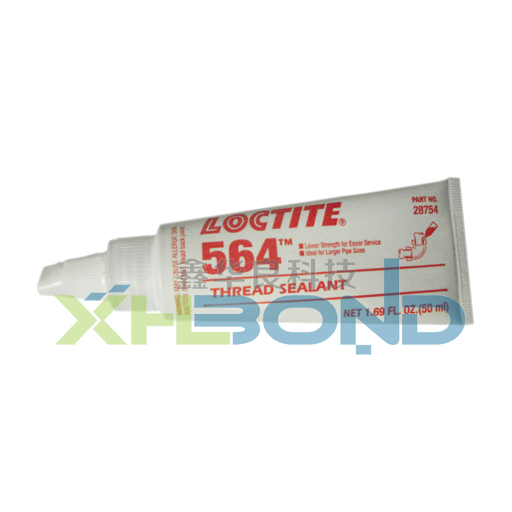 LOCTITE564|螺紋密封膠|樂泰564