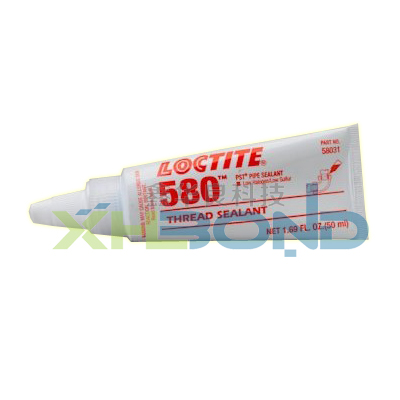 樂(lè)泰Loctite580螺紋密封膠