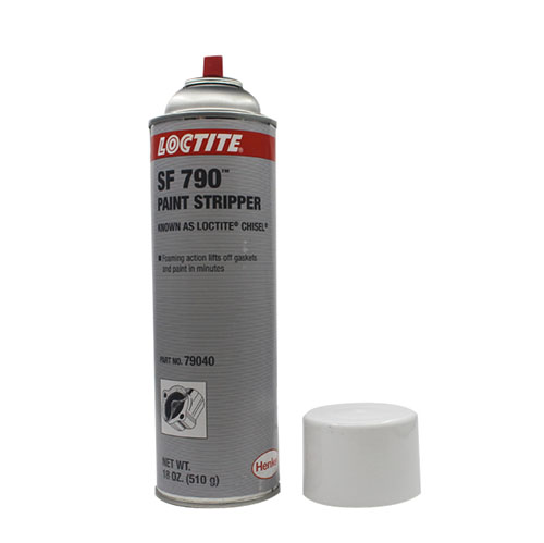 樂泰Loctite790樂泰墊片清除劑