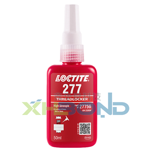 樂泰Loctite277螺紋鎖固膠粘劑