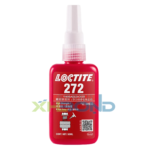 樂(lè)泰Loctite272螺紋鎖固膠粘劑