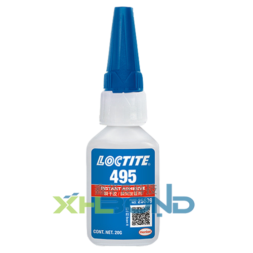 LOCTITE495 樂泰瞬干膠