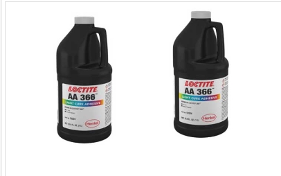 LOCTITE AA366結(jié)構(gòu)膠